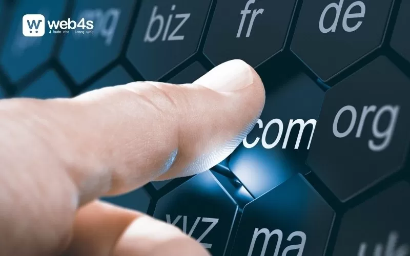 Kinh nghiệm triển khai website